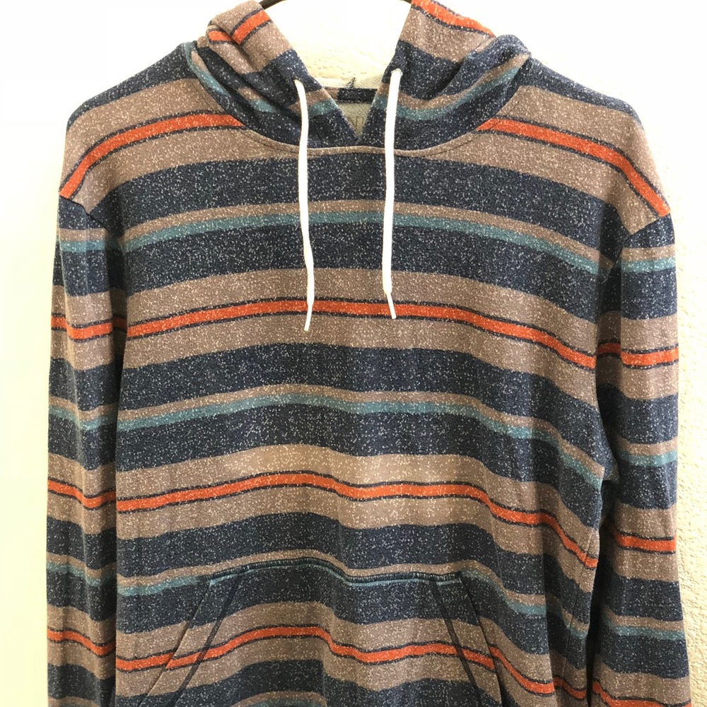 PacSun On the Byas Men’s Hoodie Size Medium